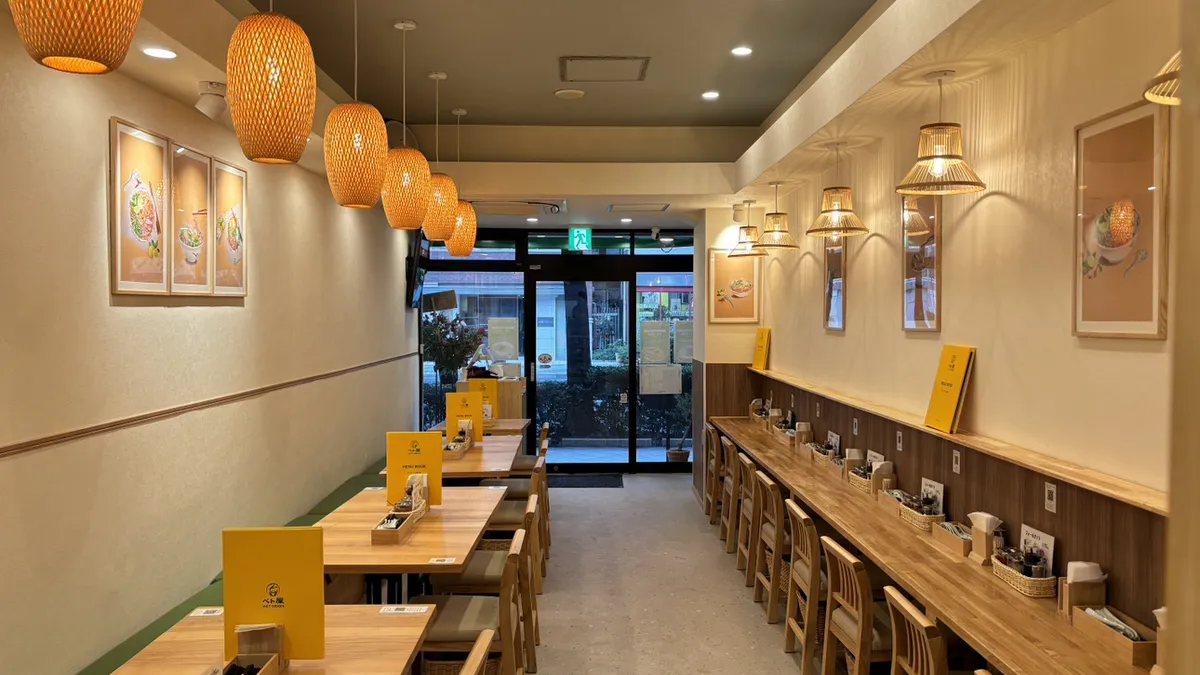 人形町店