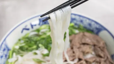 フォー 生麺 東京 ベト屋 ベトナム料理