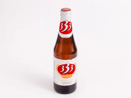 333ビール