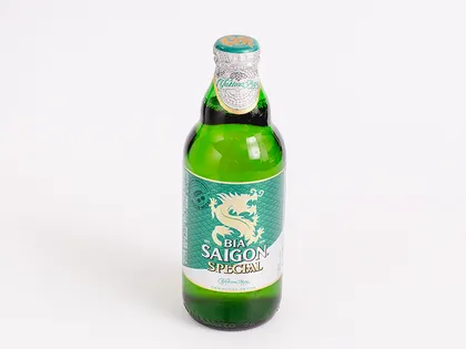 サイゴンビール