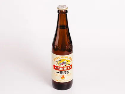 キリンビール