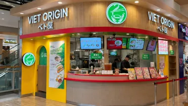 PHO EXPRESSからViet Originへ｜イオンモール津田沼North店が7月18日にリニューアルオープン