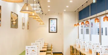 本郷店の外観