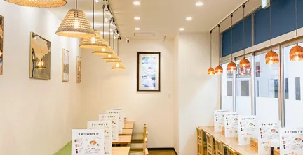 本郷店の外観