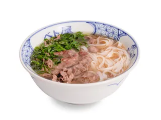 定番牛肉フォー