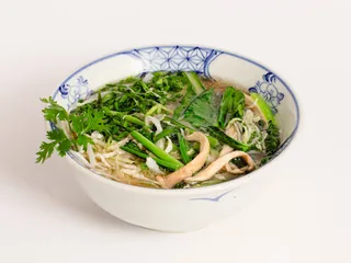 野菜フォー