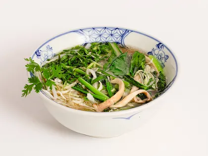 野菜フォー