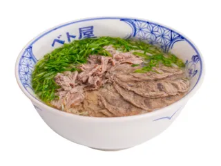 牛肉大盛りスペシャルフォー