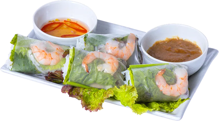 生春巻き
