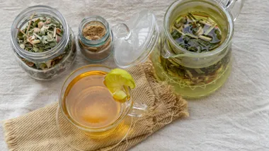 ベトナムの香り高い伝統茶「パンダン茶」- 心に残る味わいの体験