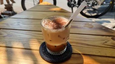 ベトナムのコーヒー文化