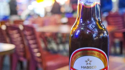 ビールの楽園⁈
